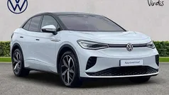 Used 2023 VW ID.5 GTX SUV | £26,899 (Good price)