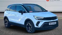 Used 2024 Vauxhall Crossland Ultimate SUV | £14,850 (Super price)