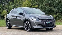 Grey Used 2022 Peugeot 208 GTi Hatchback | £14,728 (Fair price)