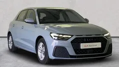 Used 2023 Audi A1 S-Line Hatchback | £15,873 (Good price)
