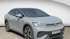 Used 2023 VW ID.5 Pro Performance SUV | £27,690 (Fair price)