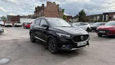 Used 2024 MG ZS Exclusive Sedan | £14,495 (Fair price)