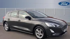 Used 2020 Ford Focus Zetec Hatchback | £8,804 (Fair price)