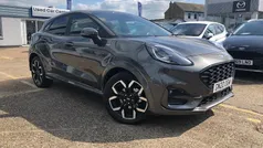 Used 2023 Ford Puma ST-Line X Hatchback | £15,750 (Fair price)