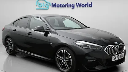 Used BMW 218 M Sport 136 HP (100 kW) 2024 Coupe