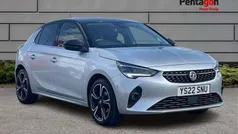 Other Used 2022 Vauxhall Corsa Edition Hatchback | £12,729 (Fair price)