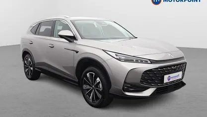 Used MG HS SE 224 HP (164 kW) 2025 SUV