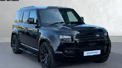 Used 2022 Land Rover Defender HSE Dynamic SUV | £63,826 (Fair price)