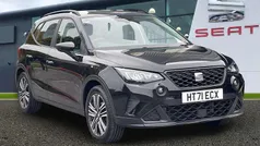 Used 2022 Seat Arona SE Technology SUV | £12,295 (Fair price)