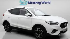 Used 2024 MG ZS Exclusive Hatchback | £14,000 (Fair price)