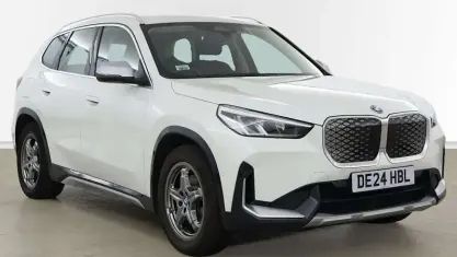 Used BMW iX1 xLine 230 kW (313 HP) 2026 SUV