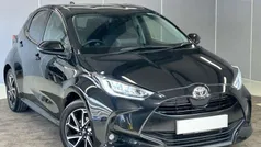 Used 2020 Toyota Yaris Design Hatchback | £10,985 (Fair price)