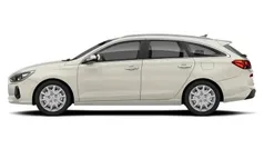 Used 2020 Hyundai i30 Premium SE Estate | £15,995 (Fair price)