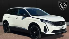Used 2022 Peugeot 3008 Allure Premium Estate | £18,718 (Fair price)