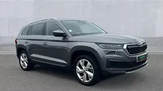 Grey Used 2024 Skoda Kodiaq SE L Executive SUV | £28,790 (Fair price)