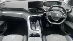 Used 2021 Peugeot 3008 Allure Premium SUV | £17,495 (Fair price)
