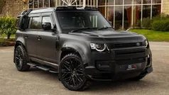 Used 2025 Land Rover Defender HSE Dynamic SUV | £87,990
