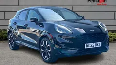 Used 2023 Ford Puma ST-Line X Hatchback | £14,995 (Fair price)