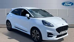 Used 2023 Ford Puma ST-Line Hatchback | £16,944 (Good price)