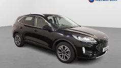 Used 2020 Ford Kuga Titanium SUV | £13,449 (Good price)