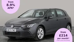 Used 2024 VW Golf VIII Life Hatchback | £15,585 (Super price)