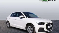 White Used 2022 Audi A1 Design Hatchback | £15,495 (Good price)