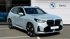 Used 2024 BMW X3 M Sport SUV | £44,748 (Fair price)