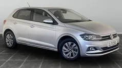 Used 2021 VW Polo Match Hatchback | £12,895 (Good price)
