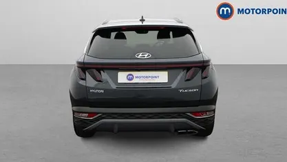 Used 2023 Hyundai Tucson Premium SUV | £19,699 (Fair price)
