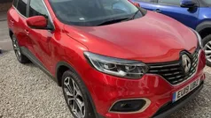Used 2021 Renault Kadjar GT-Line SUV | £11,699 (Good price)