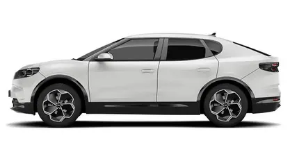 Used Ford Capri Premium 210 kW (286 HP) 2025 SUV