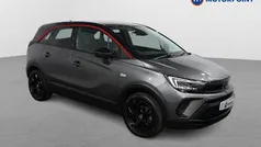 Used 2024 Vauxhall Crossland SUV | £14,149 (Fair price)