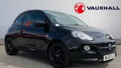 Used 2019 Vauxhall Adam Hatchback | £7,999 (Fair price)