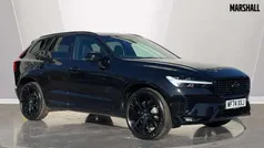 Used 2024 Volvo XC60 Plus SUV | £40,170 (Fair price)