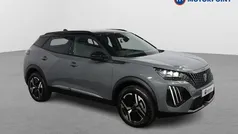 Used 2024 Peugeot 2008 GTi SUV | £20,149 (Fair price)