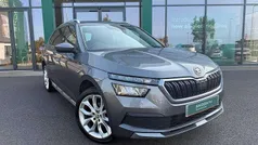 Used 2022 Skoda Kamiq SE L SUV | £15,680 (Fair price)