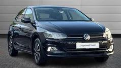 Used 2021 VW Polo Active Hatchback | £16,595 (Fair price)