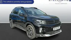 Used 2024 Citroën C5 Aircross SUV | £22,613 (Fair price)