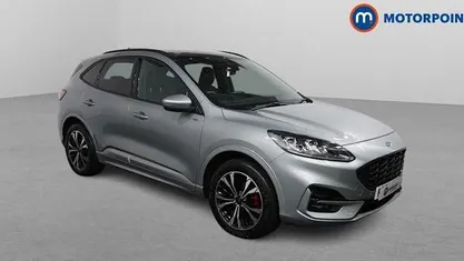 Used 2023 Ford Kuga ST-Line X SUV | £20,599 (Good price)