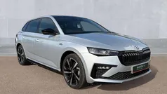 Used 2025 Skoda Scala Monte Carlo Hatchback | £20,890 (Fair price)