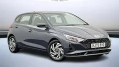 New 2025 Hyundai i20 Advanced Hatchback | £18,699 (Good price)