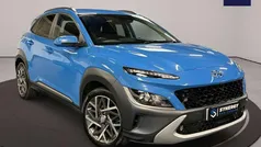 Used 2022 Hyundai Kona Premium SUV | £12,990 (Good price)