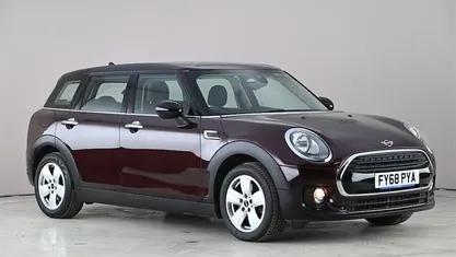 Used Mini Cooper Clubman 150 HP (110 kW) 2018 Estate