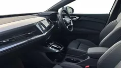 Used 2025 Audi Q4 e-tron S-Line SUV | £34,900 (Super price)