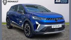Used 2025 Renault Symbioz Techno Esprit Alpine SUV | £27,995 (Fair price)