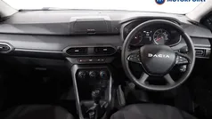 Used 2025 Dacia Jogger Essentiel MPV | £11,499 (Good price)