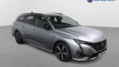 Used 2024 Peugeot 308 GTi Estate | £16,399 (Good price)