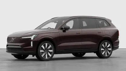 Novo Volvo EX90 Plus 334 kW (455 HP) 2026 SUV
