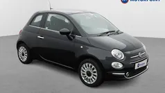 Used 2024 Fiat 500 Hatchback | £9,799 (Fair price)