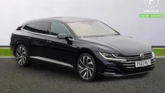 Used 2023 VW Arteon R-line Estate | £26,899 (Fair price)